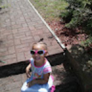 Meet your Posher, Corey